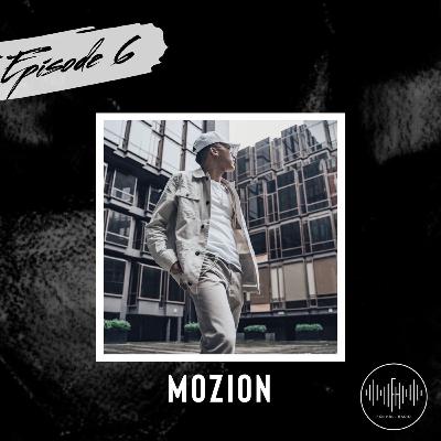 Ep 06 | Mozion | Radio version
