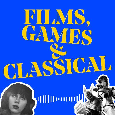 Are film and game soundtracks proper classical music? | So, Hear Me Out