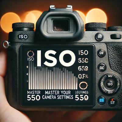 The Truth About ISO: Finding the Right Balance The Truth About ISO: Finding the Right Balance