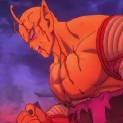 Dragon Ball These Sissies