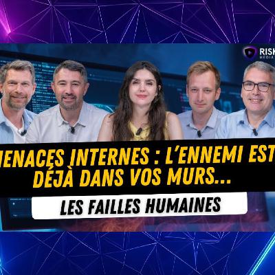 Quand les salariés hackent leur propre entreprise