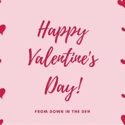 Happy Valentine's Day