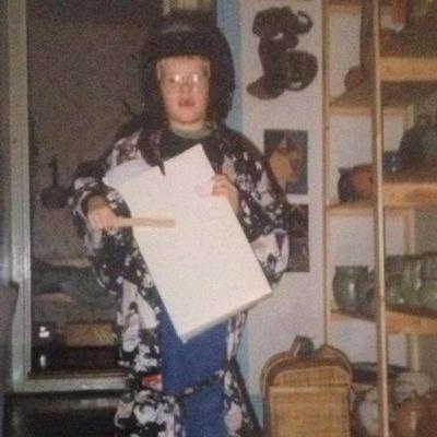 Ojämna sömmar