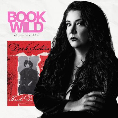 Purity Culture, Power, and the Women Who Survive: Kristi DeMeester on Dark Sisters