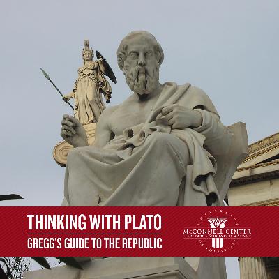 1.3 Plato's Republic | The Education & Proper Political Culture for Leadership Part II