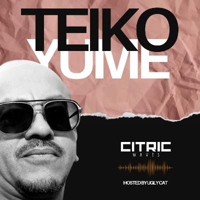 Waves NPI T06 E06 Teiko Yume