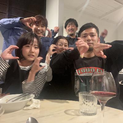 【ゲスト回】第11回 24/5/1 ななことみくのなんでもない話さんが来てくれたよ！