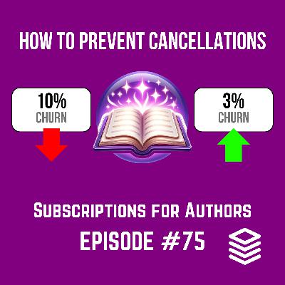 Why do readers cancel their subscription?