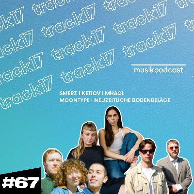 #67 | Smerz, Ketiov, Mhaol, Moontype, Neuzeitliche Bodenbeläge