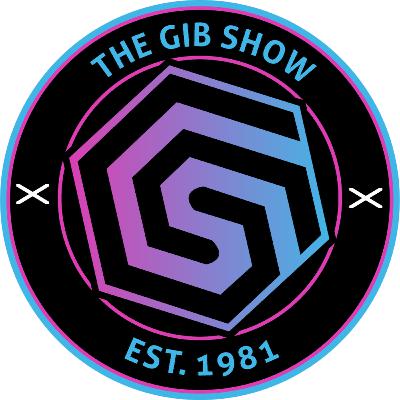 INTRO: The Gib Football Show