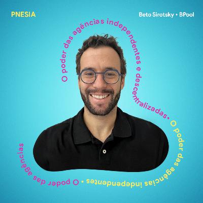 O poder das agências independentes e descentralizadas • Beto Sirotsky BPool O poder das agências independentes e descentralizadas • Beto Sirotsky BPool