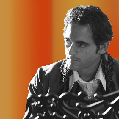 Malek Jandali's vision for Arabic symphonic music and the sound of legacy