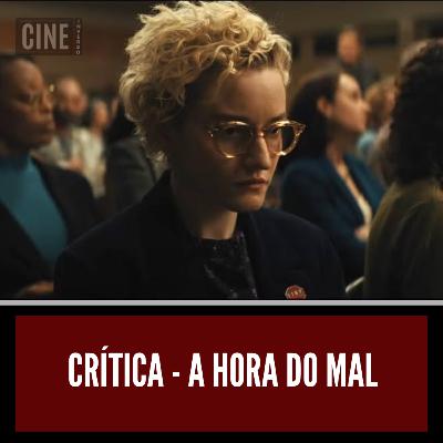 A Hora do Mal