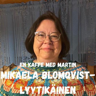 Mikaela Blomqvist-Lyytikäinen