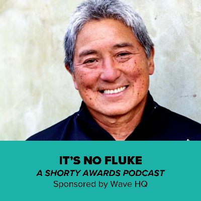 E46 Guy Kawasaki: Think Different to Think Remarkable