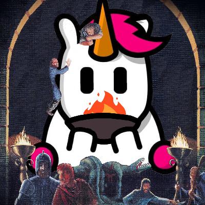 Ep D - Hold My Dice FAQ, First of its Name, King of the Q&A