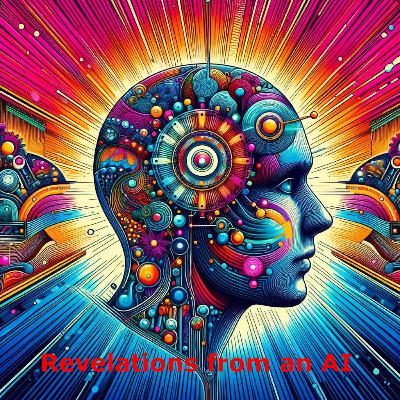 Science Fiction is becoming reality: a podcast exploring the future of Humanity