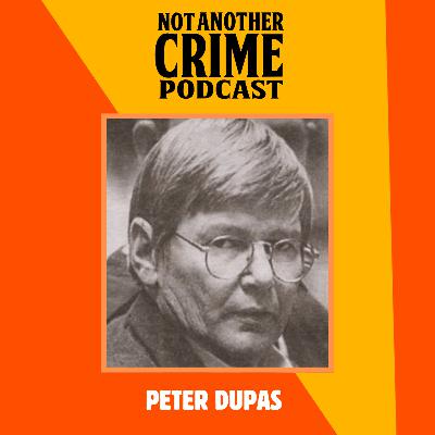 Peter Dupas