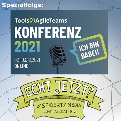 Episode 7: Ein Jahr Kollegiale Führung - ein Rückblick Episode 7: Ein Jahr Kollegiale Führung - ein Rückblick