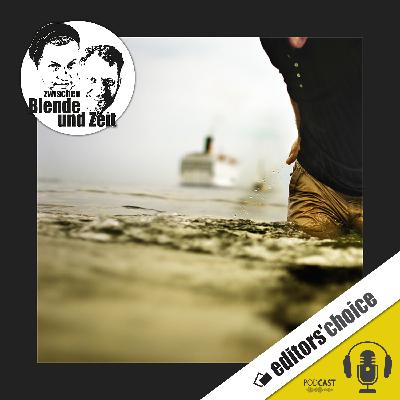 405 - Tina Terras - "Die frühzeitige Entdeckung des blinden Passagiers." - Editors' Choice
