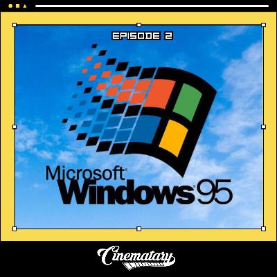 Internet Movies, Episode 2 | Windows '95 Internet Movies, Episode 2 | Windows '95
