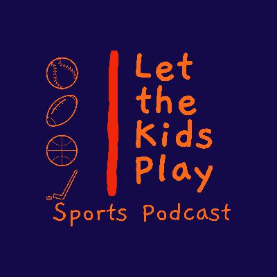Let the Kids Play 10/11