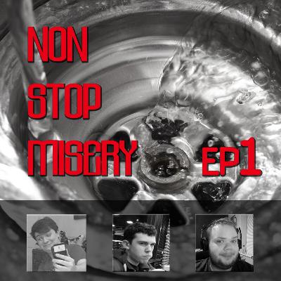 Non Stop Misery Episode 1 - What are segues?
