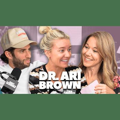 Tylenol during pregnancy, vaccines & what really matters for your baby’s health (with Dr. Ari Brown) Tylenol during pregnancy, vaccines & what really matters for your baby’s health (with Dr. Ari Brown)