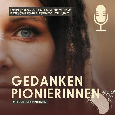 #022 Du bist die, die immer alles hinbekommt