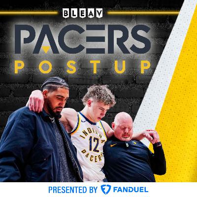 Injury Update: Johnny Furphy’s Torn ACL Confirmed – Another Heartbreaker for the Pacers