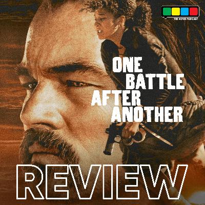One Battle After Another Movie Review
