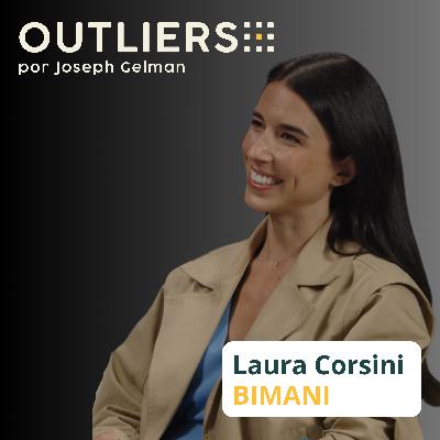 Laura Corsini: De Hong Kong a BIMANI, la marca de moda que factura 15M sin inversores