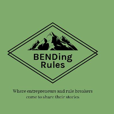 Christa King, a two-time startup founder, and I dive deep into failure and explore where to find the fortitude and drive to start again