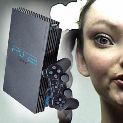 CG290 Bitacora 4k - PS2 Aniversario 25