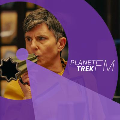 Planet Trek fm #236: Star Trek: Starfleet Academy 1.05: Das heilige Gabenschwein schenkt uns Liebe Planet Trek fm #236: Star Trek: Starfleet Academy 1.05: Das heilige Gabenschwein schenkt uns Liebe