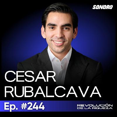 244. FIBRAs vs. Casas: La Verdadera Batalla por Tu Patrimonio