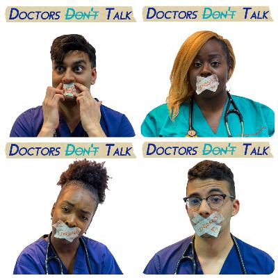 Doctors Don't Talk About...Work Life Balance and the Rise of the Four Day Working Week