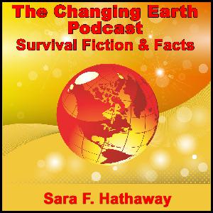 Episode 76 S5-13, Dark Days in Denver Ch 13, Home Steading Basics with Survivor Jane