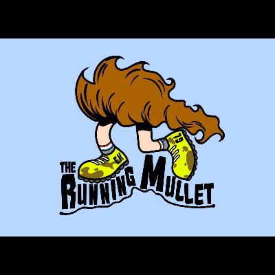 The Running Mullet Episode 141: Mullet Mailbag The Running Mullet Episode 141: Mullet Mailbag