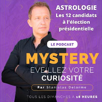 #3 Les signes astrologiques des candidats à l'élection présidentielle #3 Les signes astrologiques des candidats à l'élection présidentielle