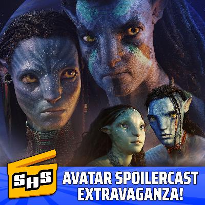 Avatar: The Way of Water Review