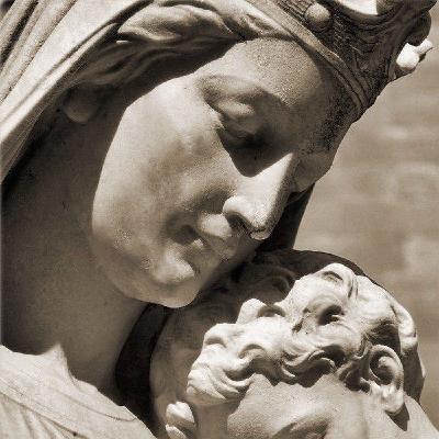 13. MARÍA MAGDALENA. APÓSTOL DE APÓSTOLES.