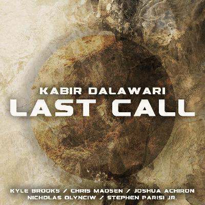 La Montaña Rusa 02.2026. Kabir Dalawari. Noam Lemish. The Tony Williams Lifetime. Tomas Fujiwara. Willie Morris III. Woody Harris.