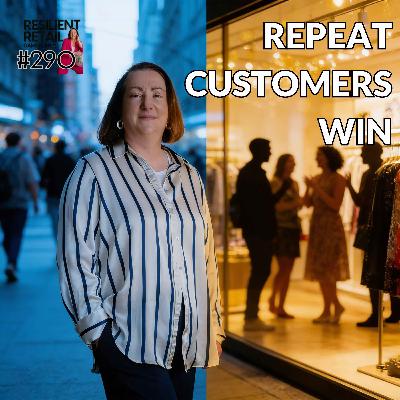 How to Turn One-Time Buyers into Repeat Customers for Your Retail Business How to Turn One-Time Buyers into Repeat Customers for Your Retail Business