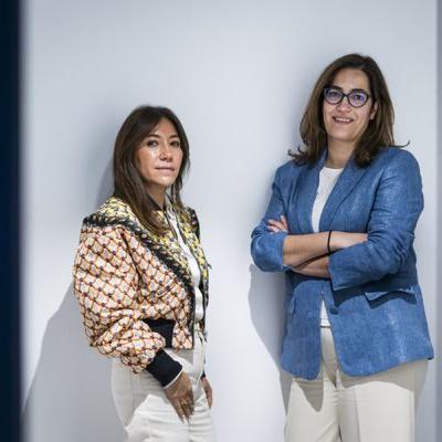 Isabel Barros e Mariana Pereira da Silva da Sonae: “Há mais de 250 certificações de sustentabilidade. É preciso um doutoramento para as diferenciar”