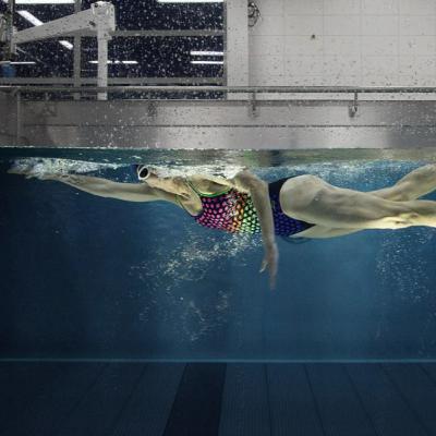 อุโมงค์น้ำ (Swimming Flume): SNC Library Podcast S3 Eps.125