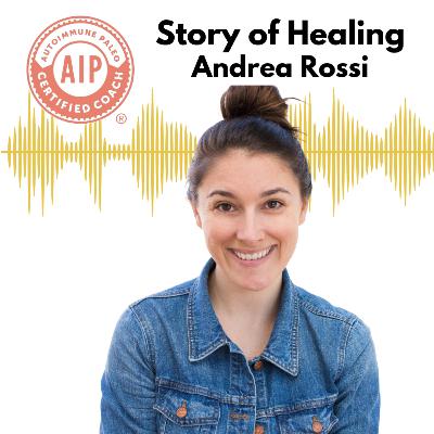 18. Is Strict Adherence Necessary? Story of Healing with Andrea Rossi 18. Is Strict Adherence Necessary? Story of Healing with Andrea Rossi