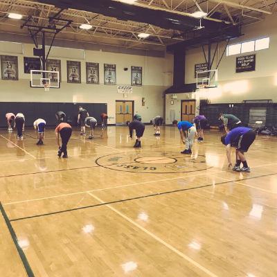 Episode 1-Off-season training for youth football players
