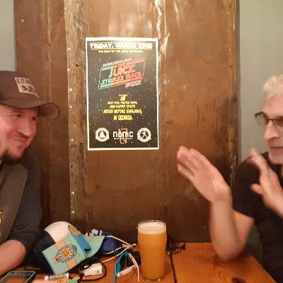 Oberon Day from Nonic Beer Bar & Kitchen