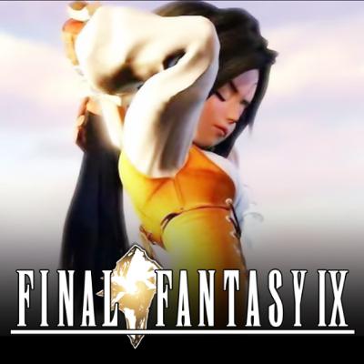 Identity, Power, and a Dagger | FF9 Analysis